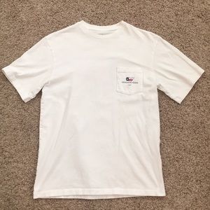 Texas men’s vineyard vine shirt